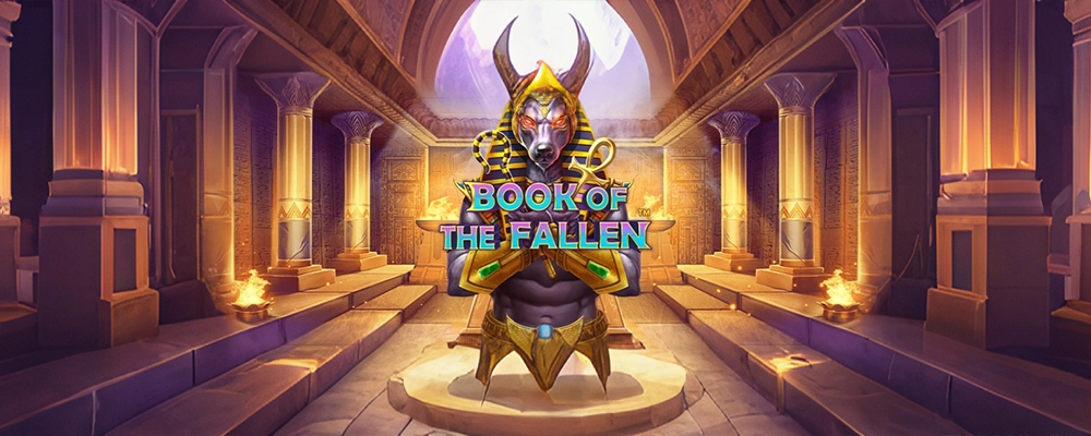 33win Livro dos Caídos