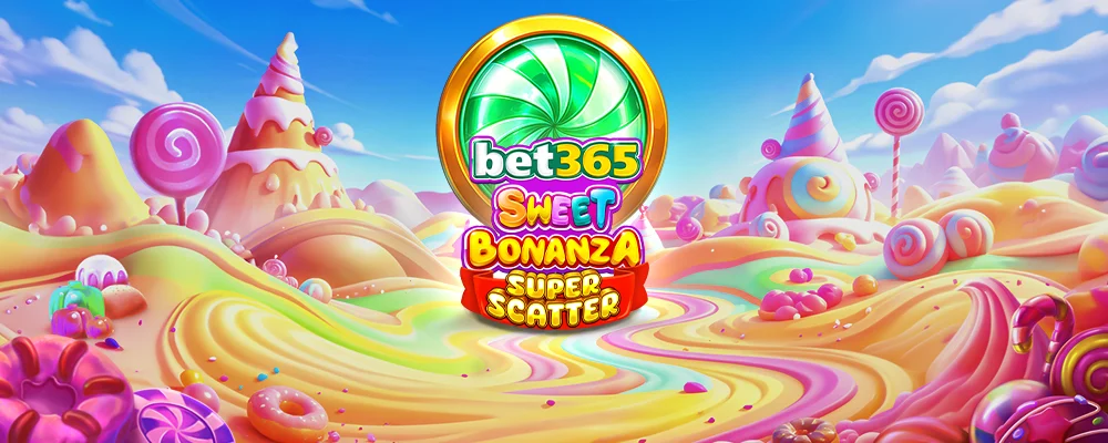 33win Doce Bonança Super Scatter