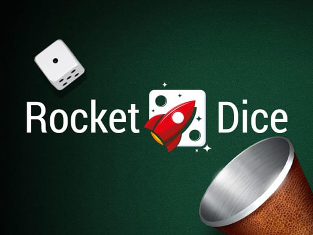 33win Dados de Foguete