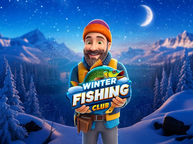 33win Clube de Pesca de Inverno
